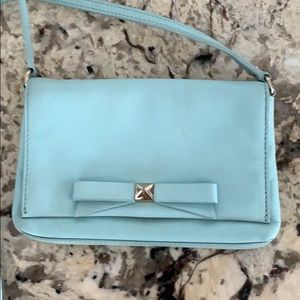 Kate spade small cross body